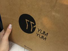 -Yum Yum 土耳其风味餐厅(万达尊店)