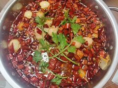麻辣虾球-锦小馆•牛蛙•小龙虾(大溪店)