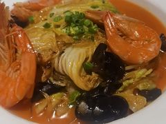 -连鹭海鲜·海肠捞饭·海胆饭(星海店)