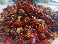 -马家水煮鱼(富民街店)