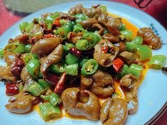 -蜀膳坊(洪公祠小区店)