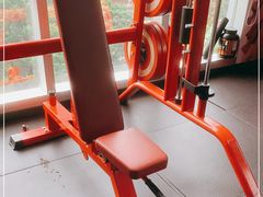 -UP健身私教馆(海岸城店)