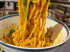 -弓家大队老碗面(高新咖啡街区店)