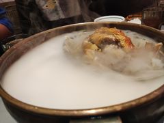 -桂满陇·蟹黄小笼汤包(中山公园店)