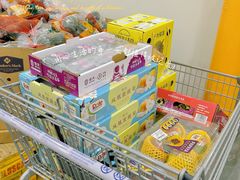-山姆会员商店(亦庄创意生活广场店)