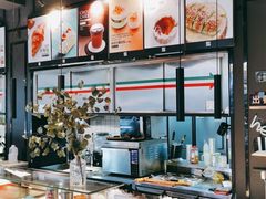 -YUMI芽米·法式烘焙·咖啡(文化宫店)
