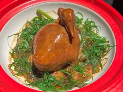 -御膳汤品(猎人坊店)