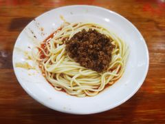 -华兴街自力面店