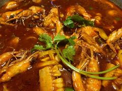 -邵汇大虾(吉林大路店)