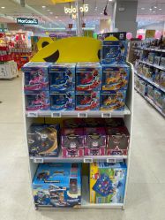 -孩子王童乐园(唐山万达广场店)