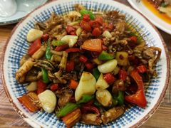 -羊子两室一厅(八一广场店)