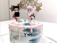 -Minicake创意蛋糕烘焙工作室