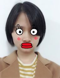 -JGO·烫染接发
