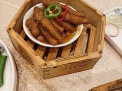 -麒麟中餐厅·经典粤菜·地道菜式老字号(广州长隆酒店)