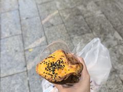 -韩国利尔面包(桂林路店)