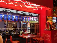 -神府路壹号·海鲜烧烤·砂锅粥·锅物(三坊七巷店)