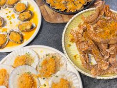 -南海底小海鲜·湘菜(鲁巷吴家湾店)