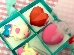 -法兰之吻蛋糕甜品(三里屯店)