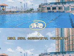 -黄金海岸水上乐园