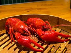 -琥珀老六龙虾(四里河店)