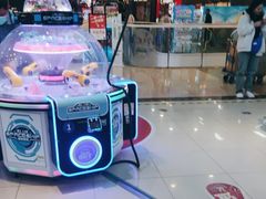 -大玩家(济宁太白路万达店)