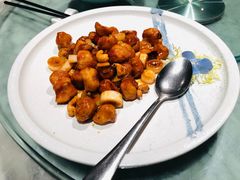 -漢舍中国菜馆(889广场店)