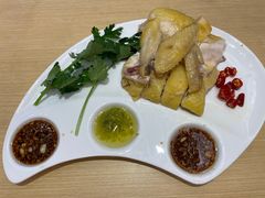 -茶小点(丽悦新天店)