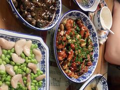 -洞天食府(北大街店)