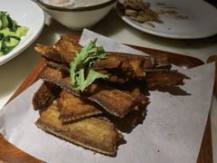 -佬肥猫·浙江乡村菜(国华广场店)