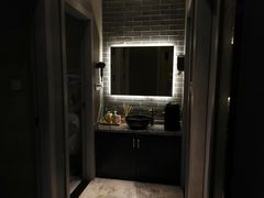 -禧瑞 ·丝浴主题·水疗·spa(中山公园店)