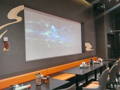 -肉焰山巴西烤肉自助餐厅(龙湖芙蓉天街店)