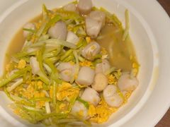 -船歌·鱼水饺青岛菜(闽江二路店)