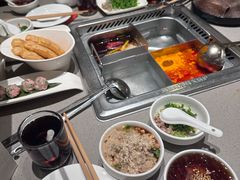 -海底捞火锅(青悦城店)