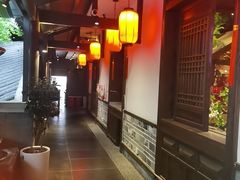 -老凯俚酸汤鱼(东山店)