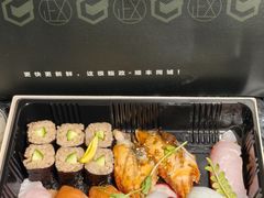 -鮨政· Omakase(港汇恒隆广场店)