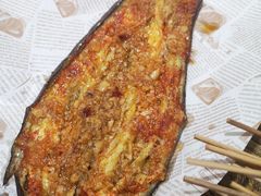 -野馄饨烧烤