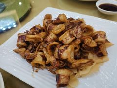 -旺富东海大酒楼(海鲜街店)