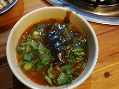 -黑竹香鸡(营和巷店)