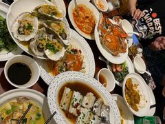 -妈妈菜舟山海鲜(定海古城店)