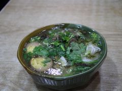 -全家福米线