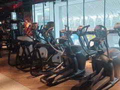 -威尔仕健身会所(北京宜家店)