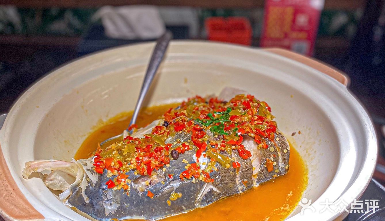 厦门zui好吃的湘菜！[流泪]