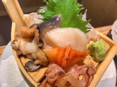 -梅丘·寿司の美登利(银座店)