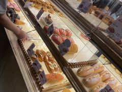 -山崎面包(苏州中心店)