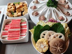 -君邦火锅(新疆大厦店)