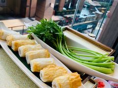 -海底捞火锅(老城根店)