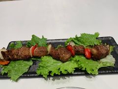 哥萨克羊肉-北京友谊宾馆·俄罗斯餐厅