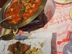 -辣出味岳阳特色烧烤·龙虾大排档(砂子塘总店)