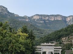 -潭溪山