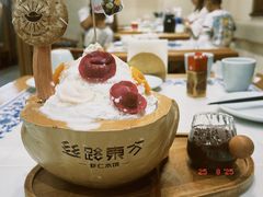 -丝路东方虾仁水饺(民主路店)